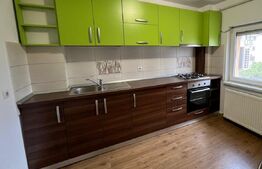 Apartament cu 2 camere de 57 mp cu balcon, in cartierul Brazda.