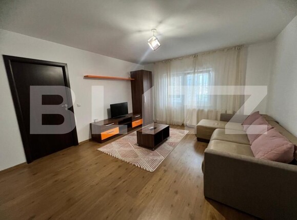 Apartament de închiriat 2 camere Brazda lui Novac - 173669AI | BLITZ Craiova | Poza2