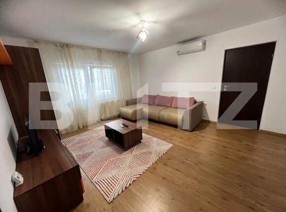 Apartament de închiriat 2 camere Brazda lui Novac - 173669AI | BLITZ Craiova | Poza1