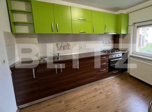 Apartament de închiriat 2 camere Brazda lui Novac - 173669AI | BLITZ Craiova | Poza3