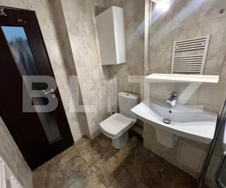 Apartament de închiriat 2 camere Brazda lui Novac - 173669AI | BLITZ Craiova | Poza7