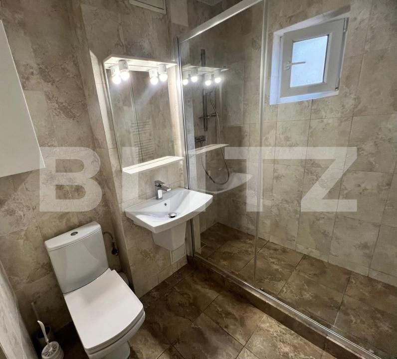 Apartament de închiriat 2 camere Brazda lui Novac - 173669AI | BLITZ Craiova | Poza6