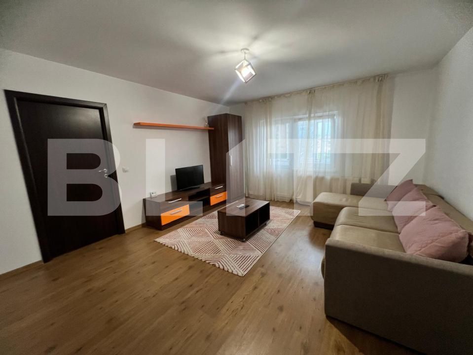 Apartament de închiriat 2 camere Brazda lui Novac - 173669AI | BLITZ Craiova | Poza2