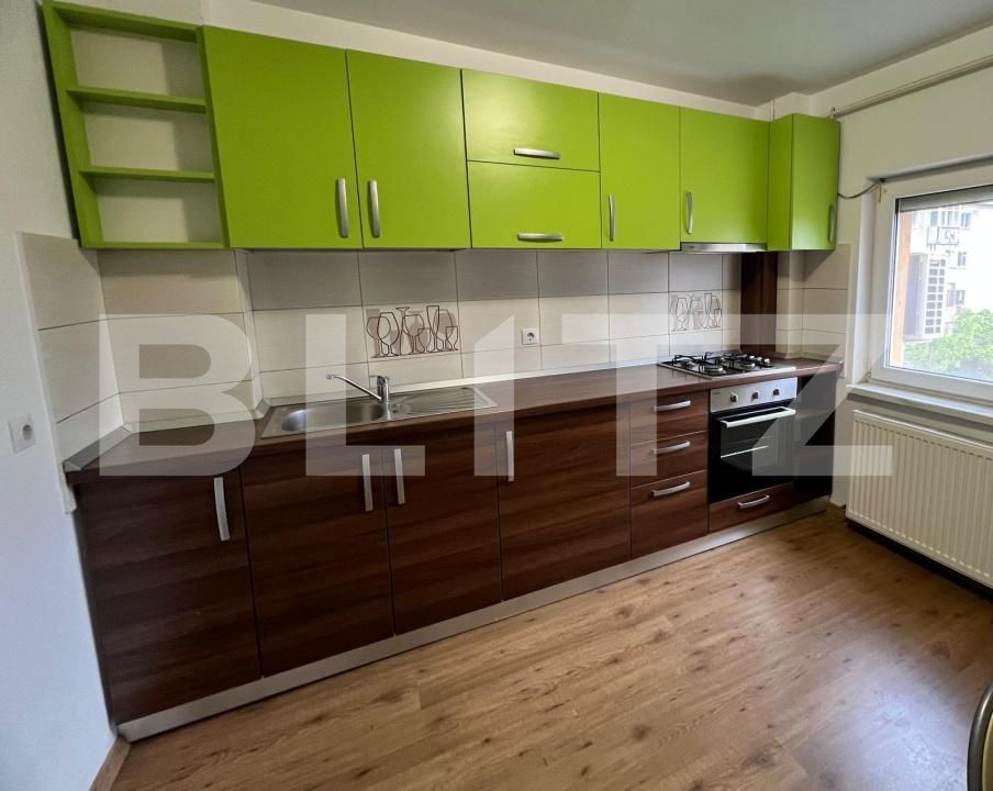 Apartament de închiriat 2 camere Brazda lui Novac - 173669AI | BLITZ Craiova | Poza3