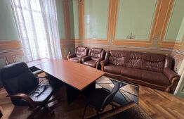 Spațiu rezidențial de 25 mp – ideal birou, Str. Carol I, zona centrală