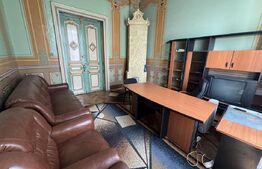 Spațiu rezidențial de 25 mp – ideal birou, Str. Carol I, zona centrală
