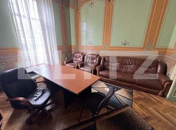 Spațiu birouri de închiriat Central - 173673SIB | BLITZ Craiova | Poza1