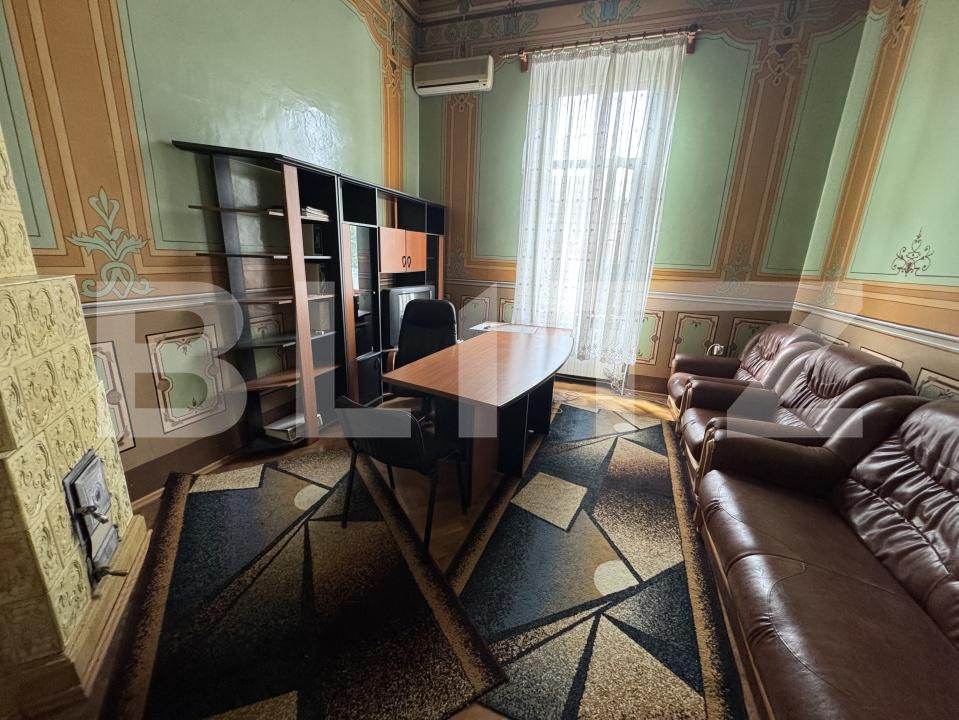 Spațiu birouri de închiriat Central - 173673SIB | BLITZ Craiova | Poza3