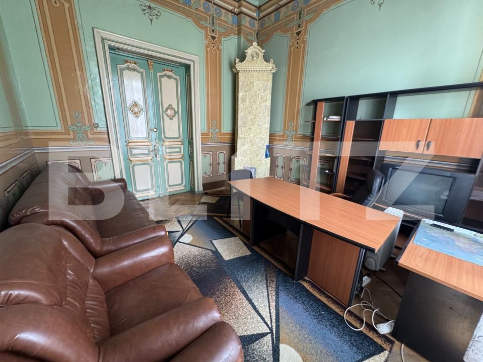 Spațiu birouri de închiriat Central - 173673SIB | BLITZ Craiova | Poza2