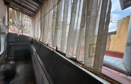 Apartament 3 camere, parter în casă istorică – ultracentral, Carol I