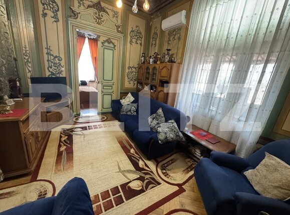 Apartament de închiriat 3 camere Central - 173674AI | BLITZ Craiova | Poza1