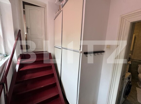 Apartament de închiriat 3 camere Central - 173674AI | BLITZ Craiova | Poza5