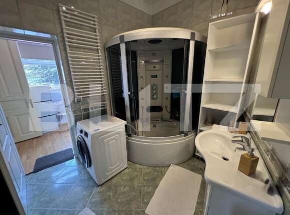 Apartament de închiriat 3 camere Central - 173674AI | BLITZ Craiova | Poza9