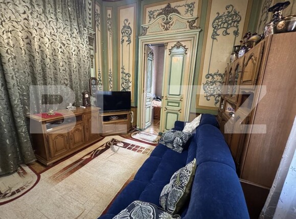 Apartament de închiriat 3 camere Central - 173674AI | BLITZ Craiova | Poza2