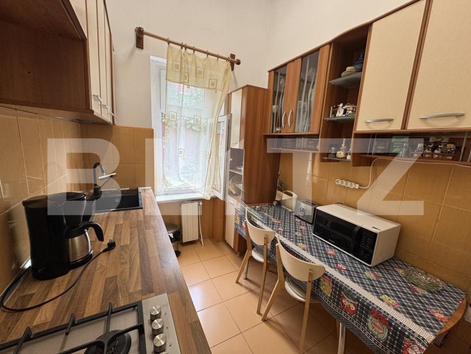 Apartament de închiriat 3 camere Central - 173674AI | BLITZ Craiova | Poza7