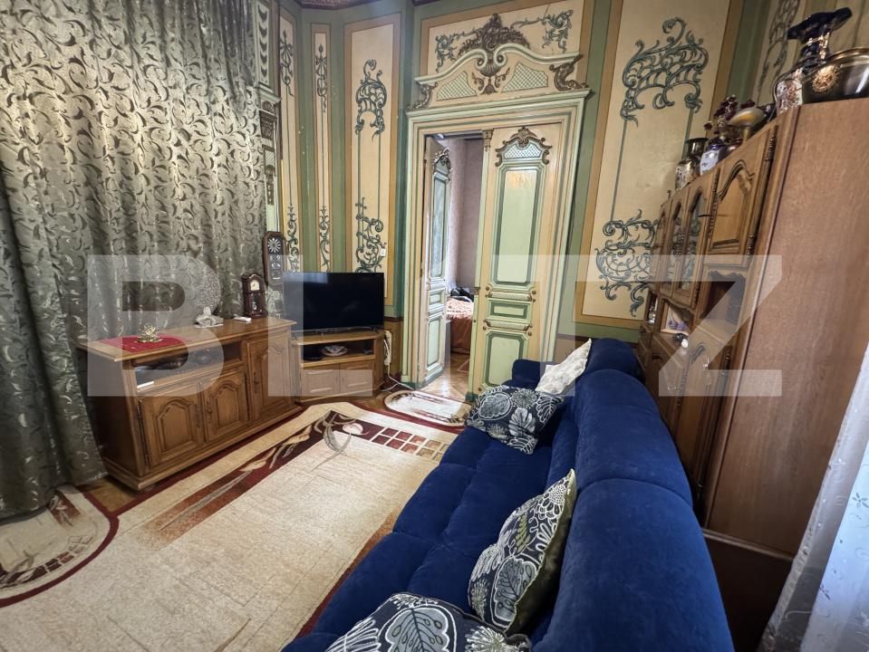 Apartament de închiriat 3 camere Central - 173674AI | BLITZ Craiova | Poza2