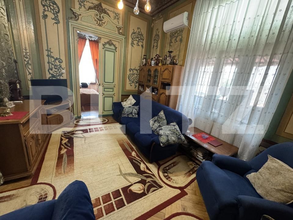 Apartament de închiriat 3 camere Central - 173674AI | BLITZ Craiova | Poza1