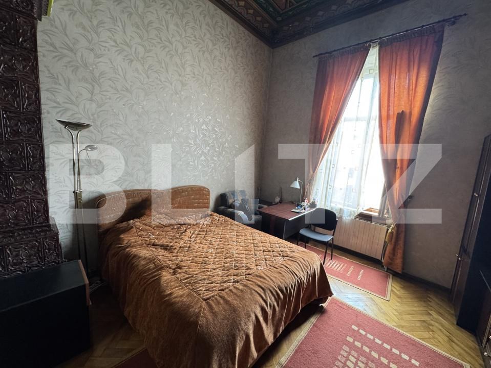 Apartament de închiriat 3 camere Central - 173674AI | BLITZ Craiova | Poza3