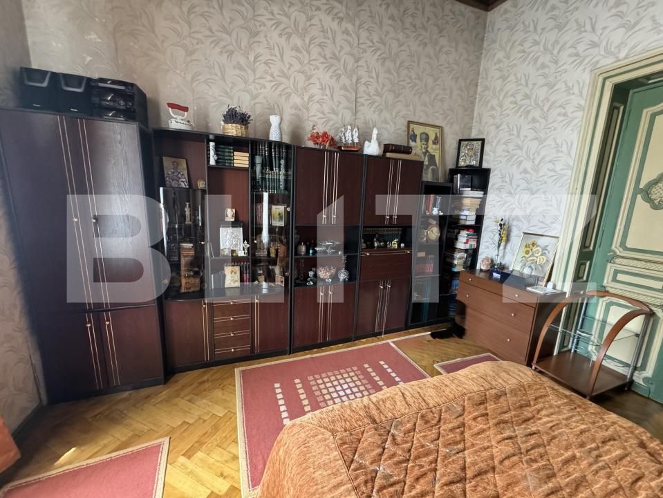 Apartament de închiriat 3 camere Central - 173674AI | BLITZ Craiova | Poza4
