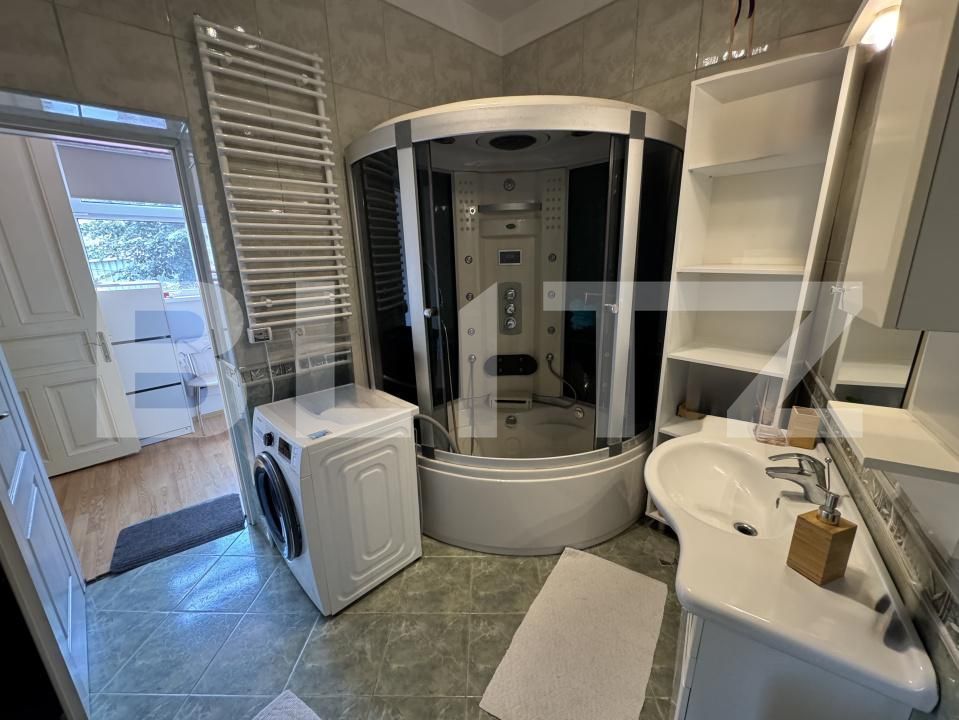 Apartament de închiriat 3 camere Central - 173674AI | BLITZ Craiova | Poza9