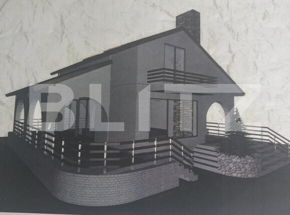 Casa de vânzare 3 camere Podari - 173675CV | BLITZ Craiova | Poza1