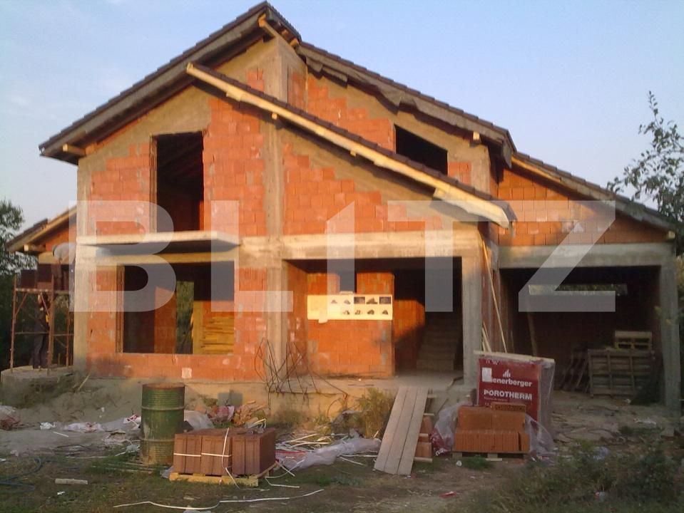 Casa de vânzare 3 camere Podari - 173675CV | BLITZ Craiova | Poza4