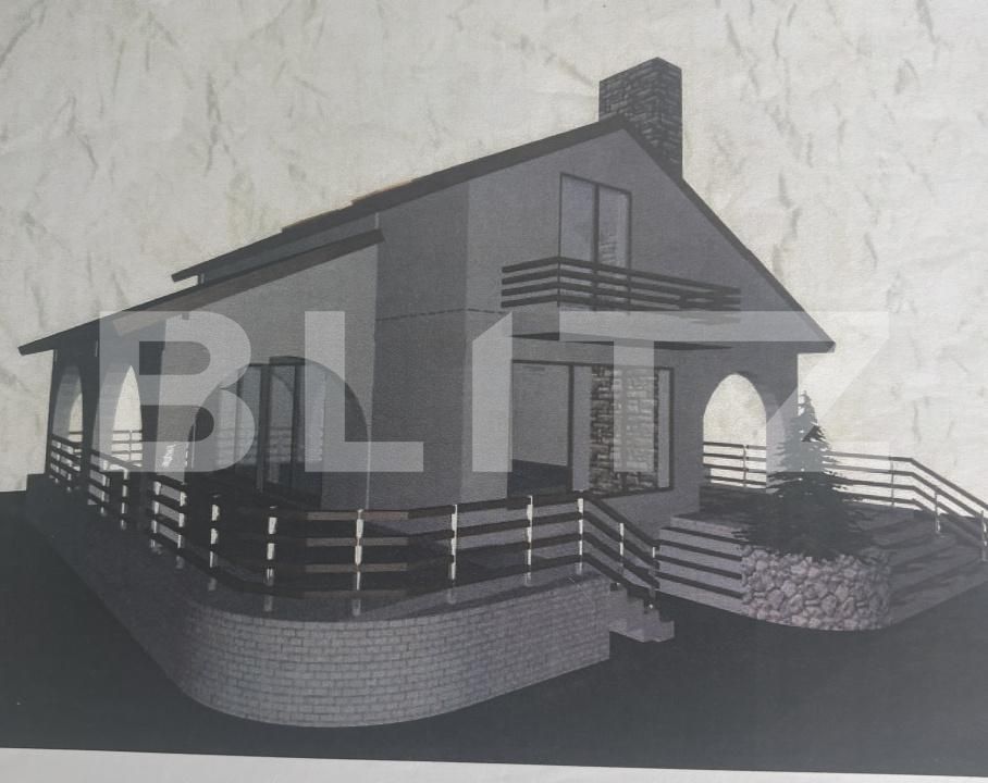 Casa de vânzare 3 camere Podari - 173675CV | BLITZ Craiova | Poza1