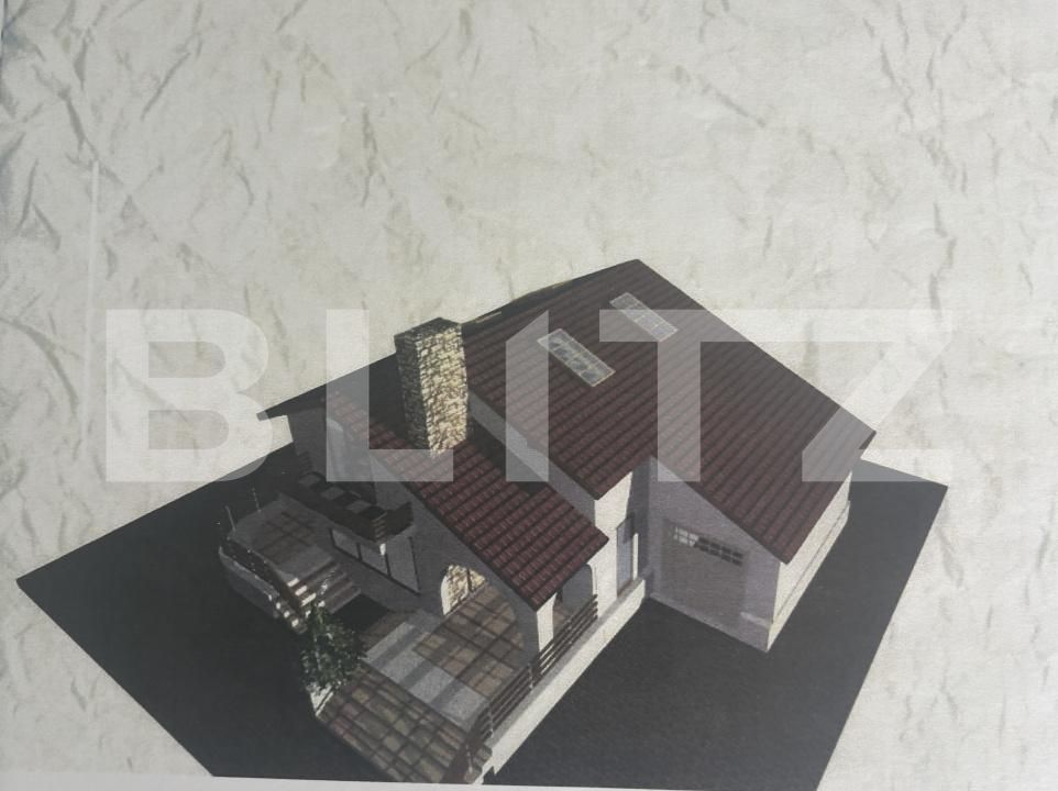 Casa de vânzare 3 camere Podari - 173675CV | BLITZ Craiova | Poza2