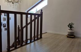 Casa deosebita  LUX  P+1 , 1024 MP TEREN 1024 mp ,184 utili, Malu Mare. RATE !!!