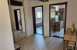 Casa deosebita  LUX  P+1 , 1024 MP TEREN 1024 mp ,184 utili, Malu Mare. RATE !!!