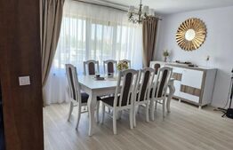 Casa deosebita  LUX  P+1 , 1024 MP TEREN 1024 mp ,184 utili, Malu Mare. RATE !!!