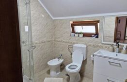 Casa deosebita  LUX  P+1 , 1024 MP TEREN 1024 mp ,184 utili, Malu Mare. RATE !!!