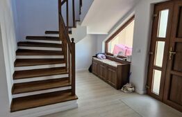 Casa deosebita  LUX  P+1 , 1024 MP TEREN 1024 mp ,184 utili, Malu Mare. RATE !!!