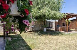 Casa deosebita  LUX  P+1 , 1024 MP TEREN 1024 mp ,184 utili, Malu Mare. RATE !!!