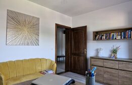 Casa deosebita  LUX  P+1 , 1024 MP TEREN 1024 mp ,184 utili, Malu Mare. RATE !!!