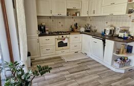 Casa deosebita  LUX  P+1 , 1024 MP TEREN 1024 mp ,184 utili, Malu Mare. RATE !!!