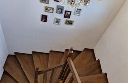 Casa deosebita  LUX  P+1 , 1024 MP TEREN 1024 mp ,184 utili, Malu Mare. RATE !!!