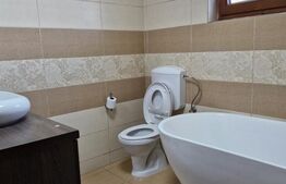 Casa deosebita  LUX  P+1 , 1024 MP TEREN 1024 mp ,184 utili, Malu Mare. RATE !!!