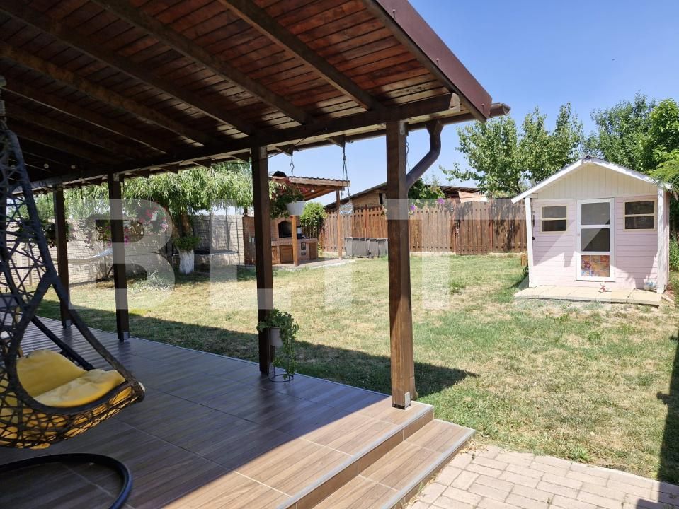 Casa de vânzare 6 camere Malu Mare - 173682CV | BLITZ Craiova | Poza22