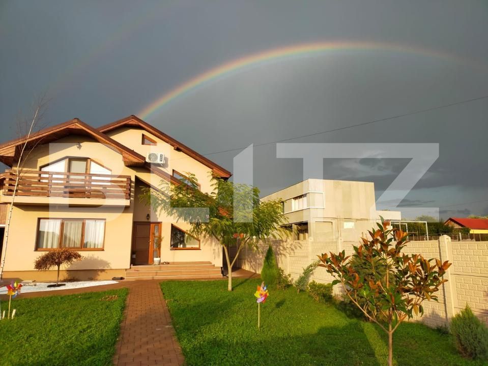 Casa de vânzare 6 camere Malu Mare - 173682CV | BLITZ Craiova | Poza1