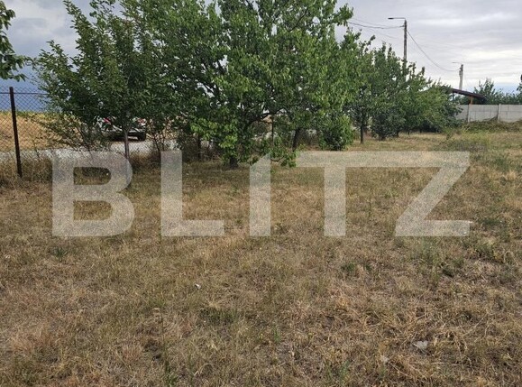 Teren de vânzare Sud-Est - 173707TV | BLITZ Craiova | Poza3