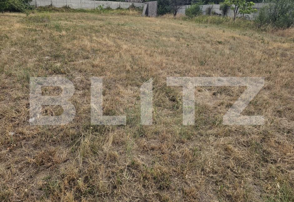 Teren de vânzare Sud-Est - 173707TV | BLITZ Craiova | Poza2