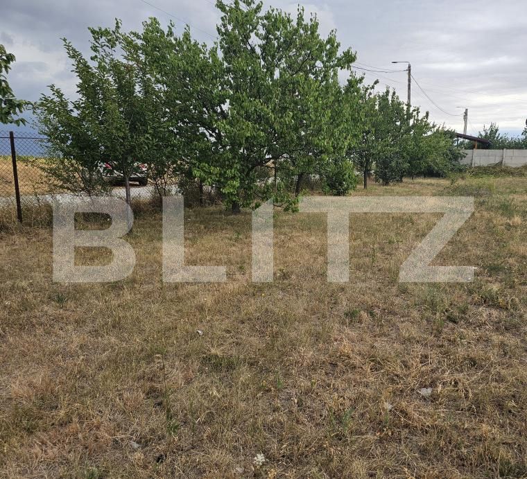 Teren de vânzare Sud-Est - 173707TV | BLITZ Craiova | Poza3