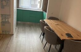 Apartament 3 camere, decomandat 75 mp in Happy Residence 3