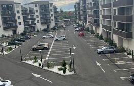 Apartament 3 camere, decomandat 75 mp in Happy Residence 3