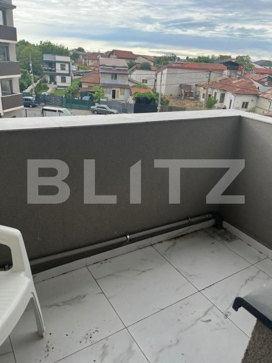 Apartament de închiriat 3 camere Brestei - 173724AI | BLITZ Craiova | Poza12