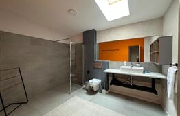 Duplex modern cu 3 camere, 2 băi și parcare – modern, bloc 2018