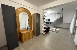 Duplex modern cu 3 camere, 2 băi și parcare – modern, bloc 2018