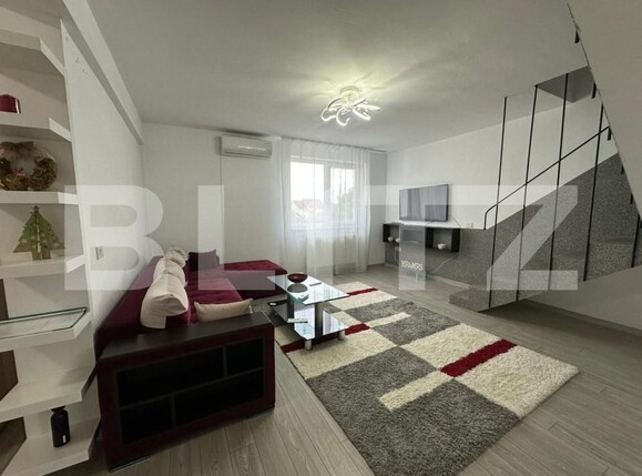 Apartament de vânzare 3 camere 1 Mai - 173743AV | BLITZ Craiova | Poza2