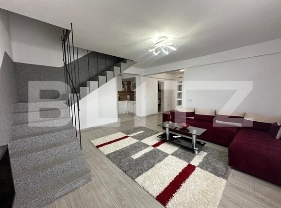 Apartament de vânzare 3 camere 1 Mai - 173743AV | BLITZ Craiova | Poza1